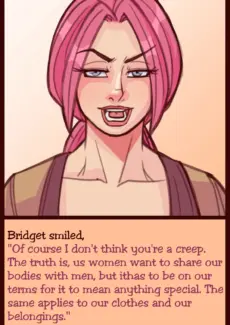 Manners 040