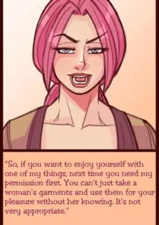 Manners 041