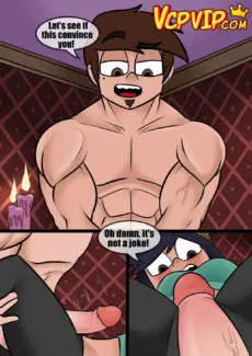 Marco vs the Forces of Lust009