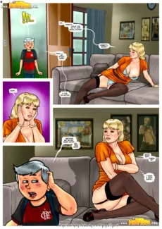 Milftoon_-_A_Loud_House_-_4B