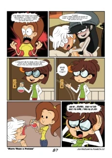 More Than a Potion0087