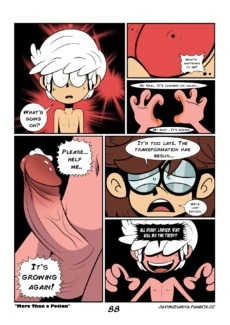 More Than a Potion0088