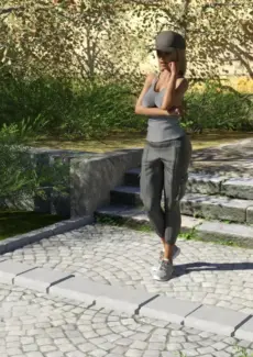 Morning Walk (10)