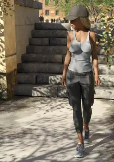 Morning Walk (8)