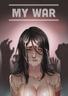 My War 001
