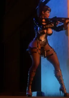 Nadia action (12)