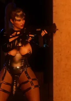 Nadia action (13)