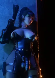 Nadia action (5)