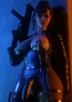 Nadia action (7)