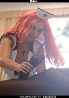 Naughty Nurses (12)