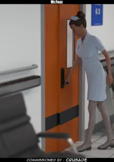 Naughty Nurses (41)