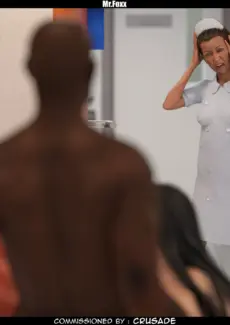 Naughty Nurses (42)
