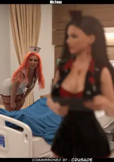 Naughty Nurses (7)