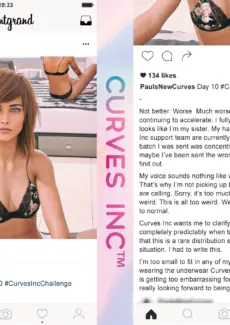 Paul’s New Curves (10)