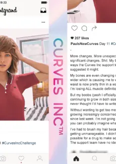 Paul’s New Curves (11)