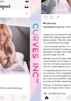 Paul’s New Curves (19)