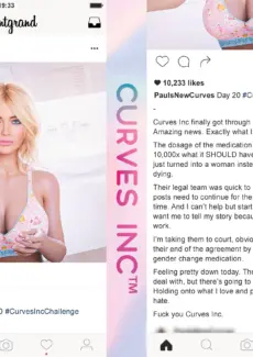 Paul’s New Curves (20)