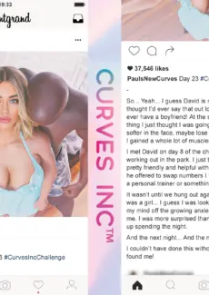 Paul’s New Curves (23)
