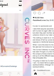 Paul’s New Curves (25)