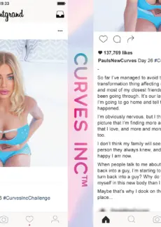 Paul’s New Curves (26)