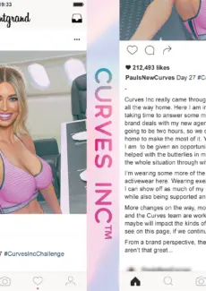 Paul’s New Curves (27)
