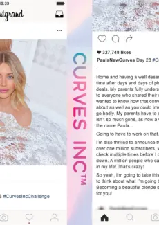 Paul’s New Curves (28)