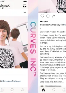 Paul’s New Curves (4)