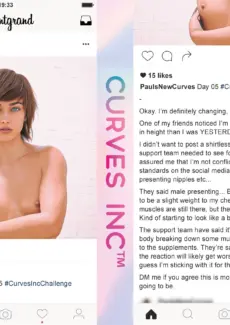 Paul’s New Curves (5)