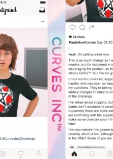Paul’s New Curves (6)