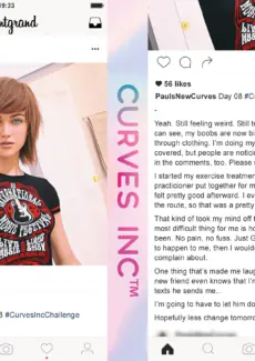 Paul’s New Curves (8)