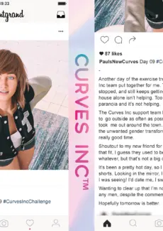 Paul’s New Curves (9)