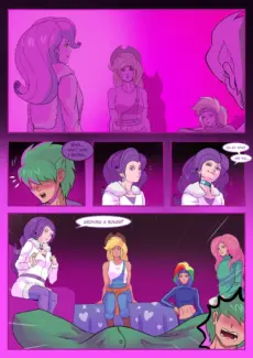 Pink World (4)