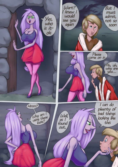 Remakecake – Madam