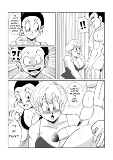 Sharing My Husband006