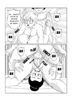 Sharing My Husband020