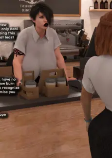 Slacking on the Job 1 (10)