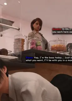 Slacking on the Job 1 (15)