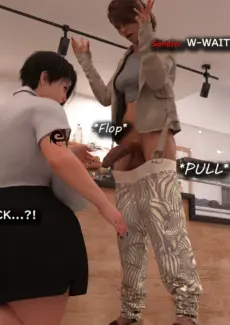 Slacking on the Job 1 (23)