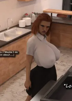 Slacking on the Job 1 (3)
