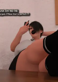 Slacking on the Job 1 (5)