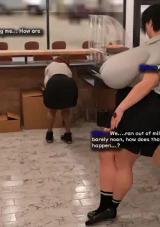 Slacking on the Job 1 (9)