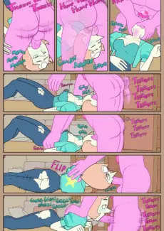 Steven Universe Fervor052