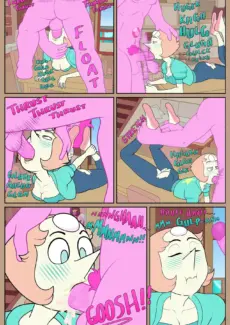 Steven Universe Fervor053