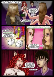 THE GAME-21