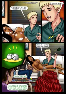 THE GAME-23