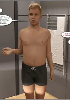 The Absolute Corruption of Shawn (15)