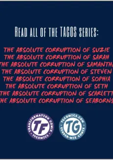The Absolute Corruption of Shawn (3)