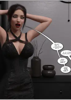 The Absolute Corruption of Shawn (80)