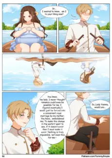 The BIG Royal Rivalry 085