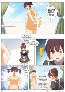 The BIG Royal Rivalry087